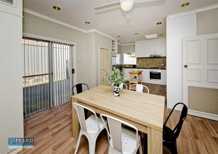 Second view of Homely house listing, 12 Sydenham Road, Doubleview WA 6018