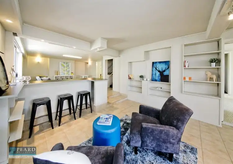 Fifth view of Homely house listing, 12 Sydenham Road, Doubleview WA 6018