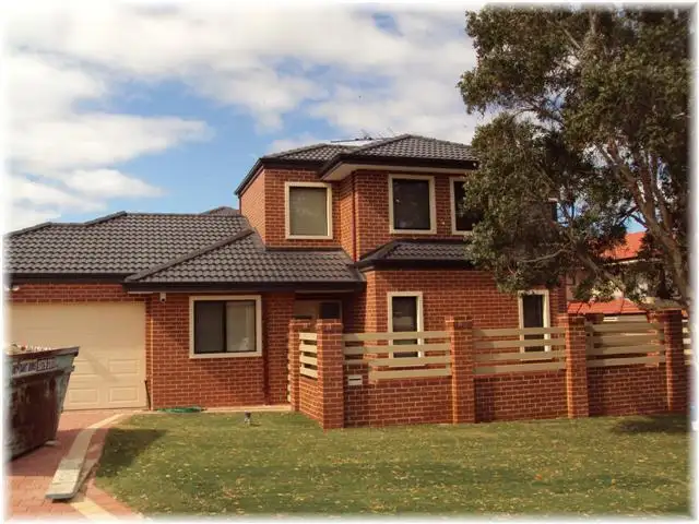 Main view of Homely townhouse listing, 51A Currong Way, Nollamara WA 6061