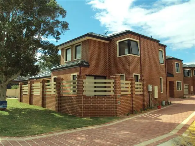 Second view of Homely townhouse listing, 51A Currong Way, Nollamara WA 6061