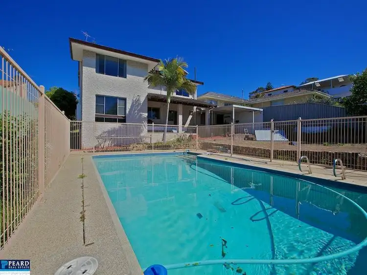 Second view of Homely house listing, 78 Sydenham Road, Doubleview WA 6018