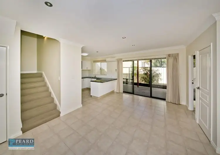 Third view of Homely townhouse listing, 328B Scarborough Beach Road, Innaloo WA 6018