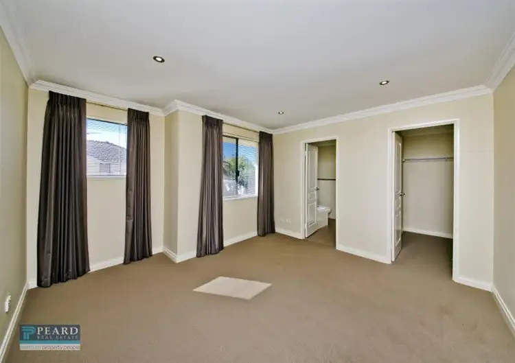 Sixth view of Homely townhouse listing, 328B Scarborough Beach Road, Innaloo WA 6018