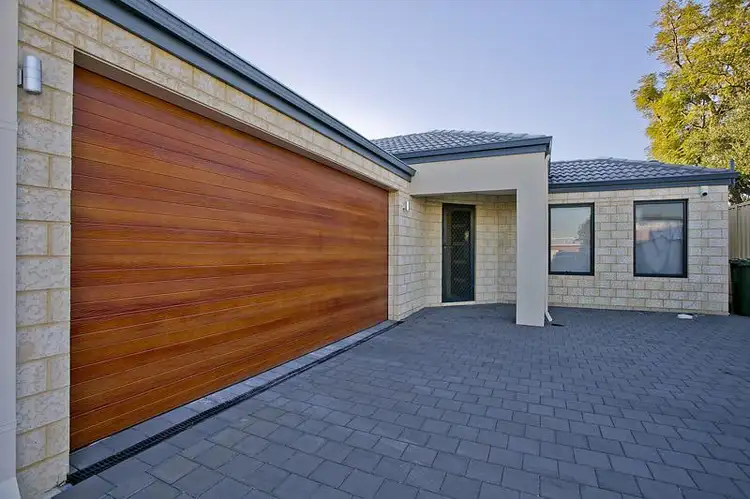 33c St Albans Road, Nollamara WA 6061