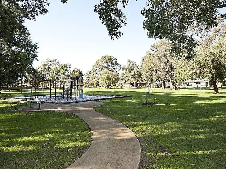 Sixth view of Homely apartment listing, 9/65 Shakespeare Avenue, Yokine WA 6060