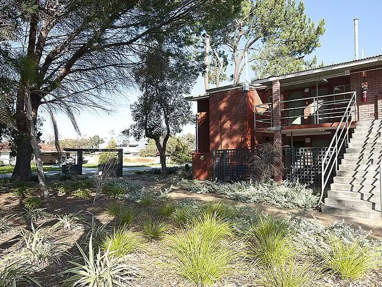 Seventh view of Homely apartment listing, 9/65 Shakespeare Avenue, Yokine WA 6060