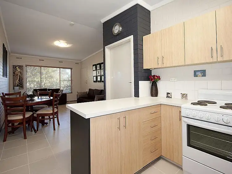 Fourth view of Homely apartment listing, 9/65 Shakespeare Avenue, Yokine WA 6060