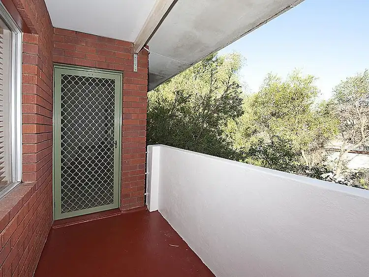 Fifth view of Homely apartment listing, 9/65 Shakespeare Avenue, Yokine WA 6060