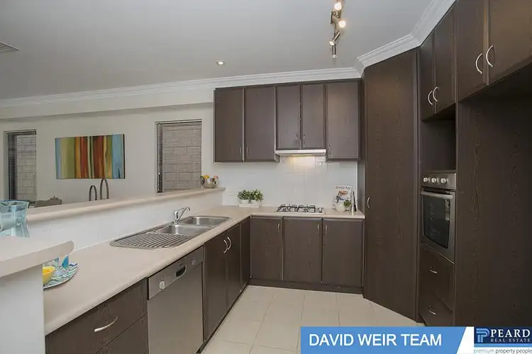 Sixth view of Homely townhouse listing, 14 Wooramel Way, Nollamara WA 6061