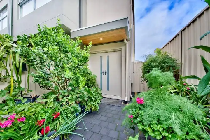 Main view of Homely townhouse listing, 175b Herbert Street, Doubleview WA 6018