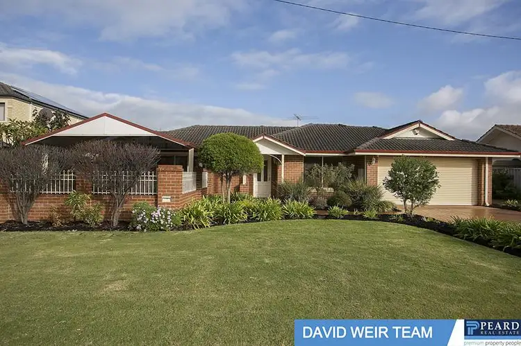 3a Sylvia Place, Nollamara WA 6061