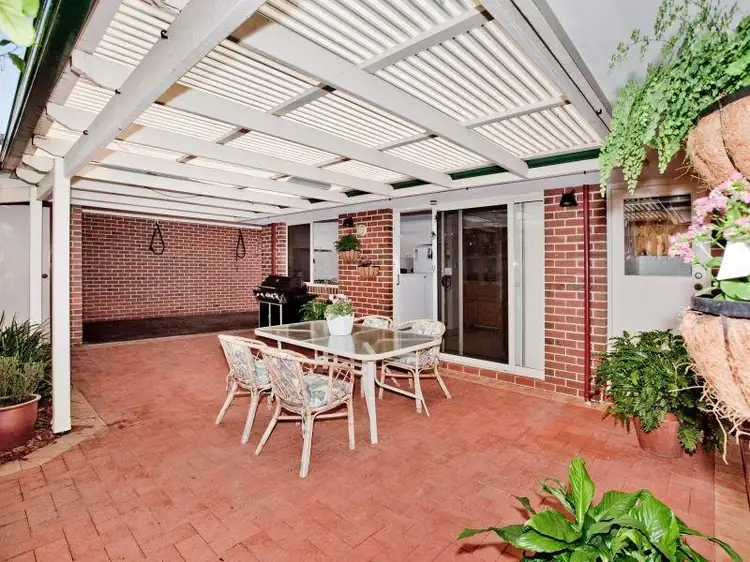 Main view of Homely villa listing, 2/30 Parsons Way, Innaloo WA 6018