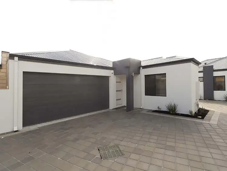 9b Almurta Way, Nollamara WA 6061