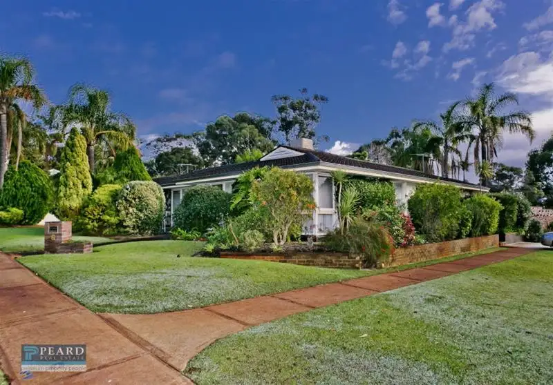 Main view of Homely house listing, 6 Williamstown Road, Doubleview WA 6018