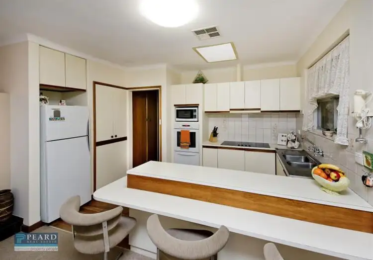 Fifth view of Homely house listing, 6 Williamstown Road, Doubleview WA 6018