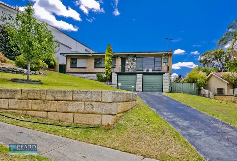 Main view of Homely house listing, 166 Calais Road, Wembley Downs WA 6019