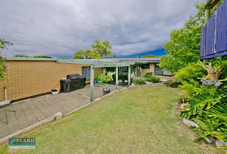 Sixth view of Homely house listing, 166 Calais Road, Wembley Downs WA 6019