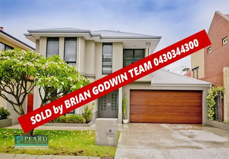 8/28 Porter Street, Gwelup WA 6018
