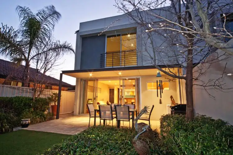 Main view of Homely townhouse listing, 118b Ravenscar Street, Doubleview WA 6018