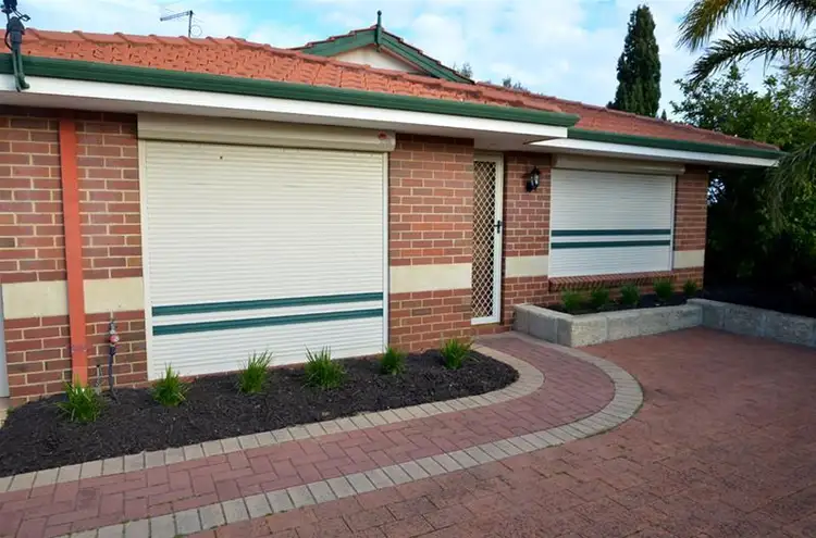 3/28 Ravenswood Drive, Nollamara WA 6061