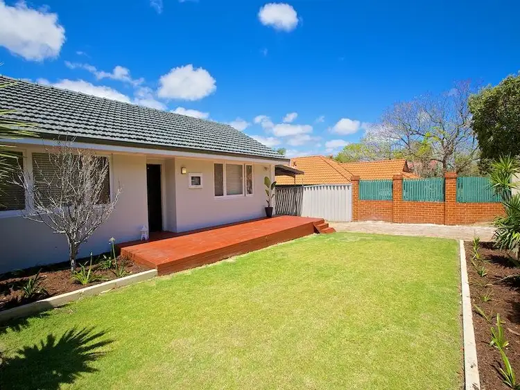 176 Wilding Street, Doubleview WA 6018