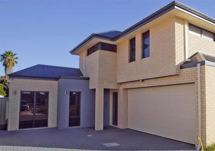 16b Berrigan Street, Nollamara WA 6061