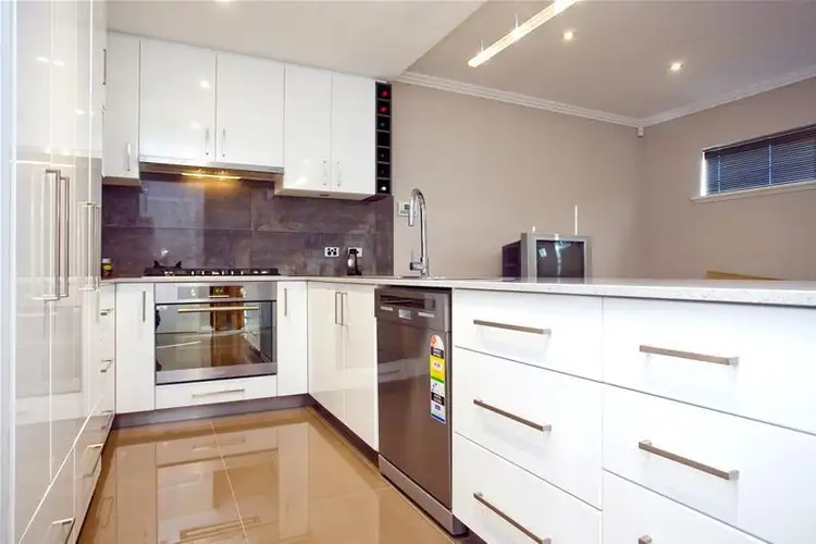 Second view of Homely townhouse listing, 16b Berrigan Street, Nollamara WA 6061