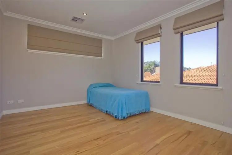 Fifth view of Homely townhouse listing, 16b Berrigan Street, Nollamara WA 6061