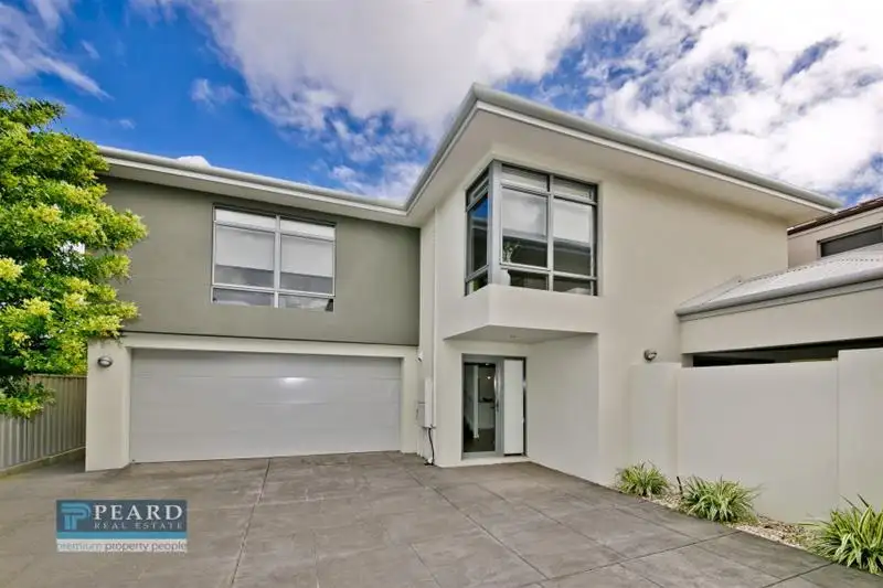Main view of Homely townhouse listing, 113B Westview Street, Scarborough WA 6019