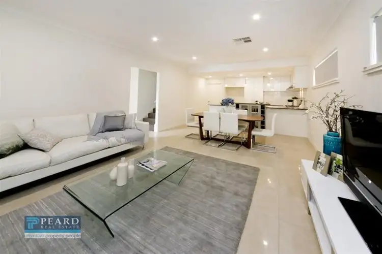 Third view of Homely townhouse listing, 113B Westview Street, Scarborough WA 6019