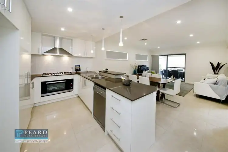 Fourth view of Homely townhouse listing, 113B Westview Street, Scarborough WA 6019