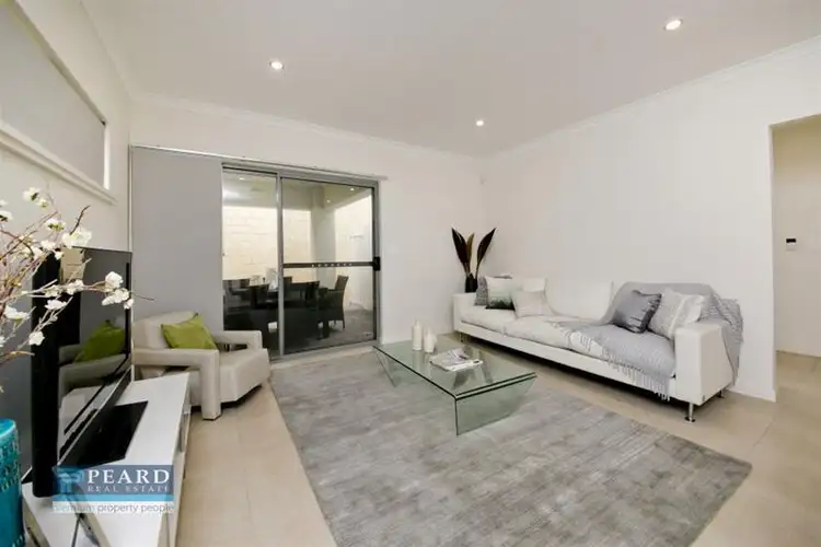 Fifth view of Homely townhouse listing, 113B Westview Street, Scarborough WA 6019