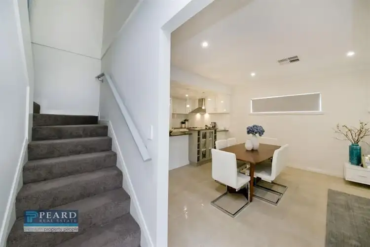 Sixth view of Homely townhouse listing, 113B Westview Street, Scarborough WA 6019