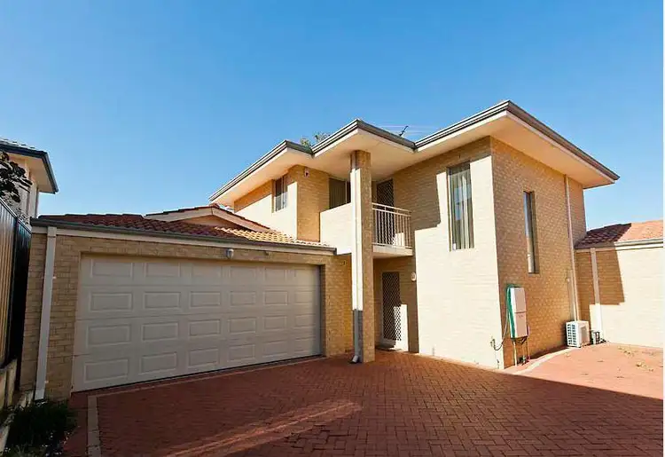 Main view of Homely townhouse listing, 126C Huntriss Road, Doubleview WA 6018