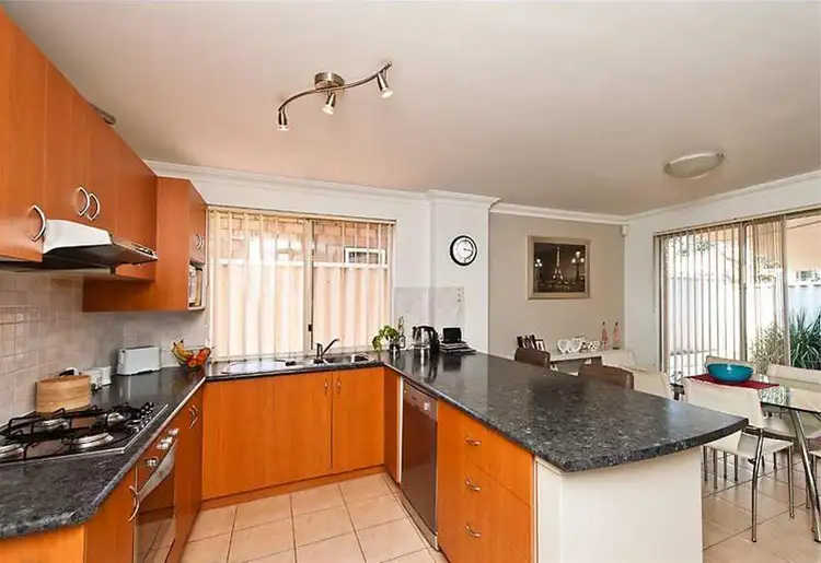 Third view of Homely townhouse listing, 126C Huntriss Road, Doubleview WA 6018