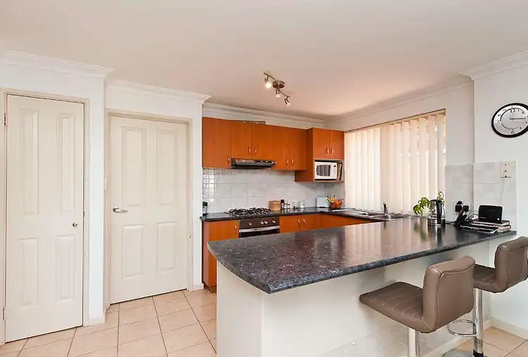 Fourth view of Homely townhouse listing, 126C Huntriss Road, Doubleview WA 6018