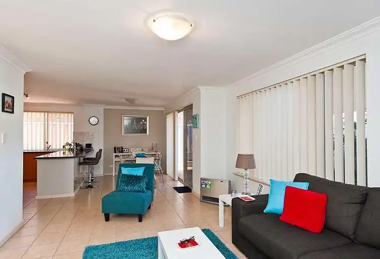 Fifth view of Homely townhouse listing, 126C Huntriss Road, Doubleview WA 6018