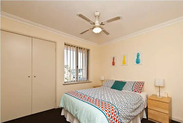 Seventh view of Homely townhouse listing, 126C Huntriss Road, Doubleview WA 6018