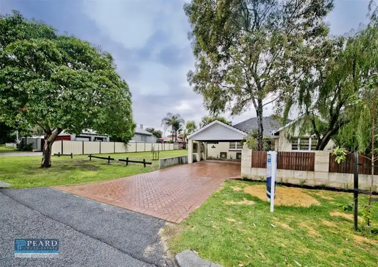 180 Herbert Street, Doubleview WA 6018
