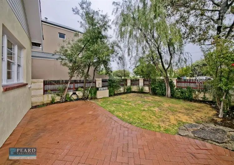 Sixth view of Homely house listing, 180 Herbert Street, Doubleview WA 6018