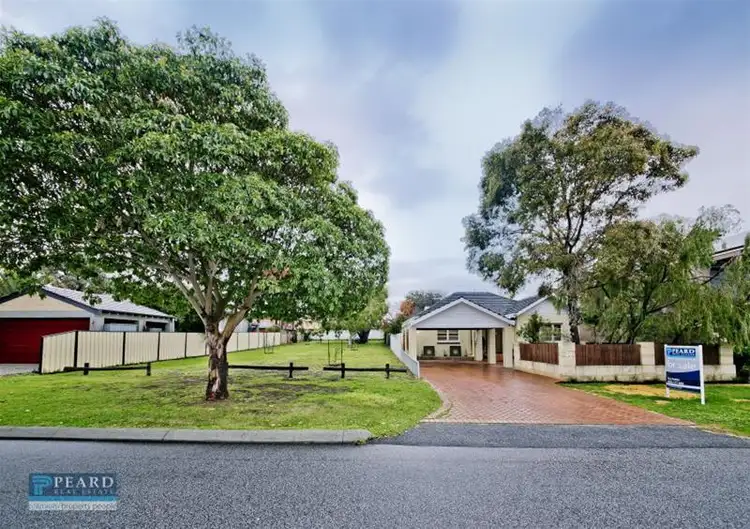 Second view of Homely house listing, 180 Herbert Street, Doubleview WA 6018