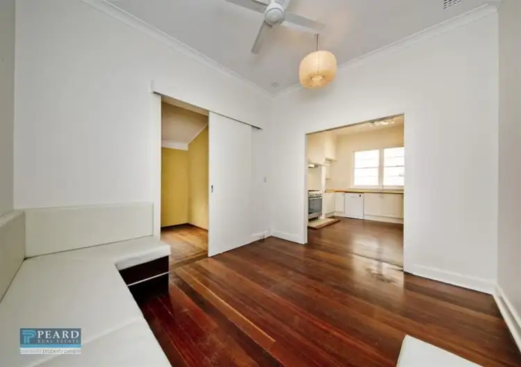 Fifth view of Homely house listing, 180 Herbert Street, Doubleview WA 6018