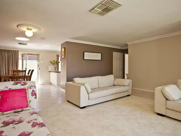 Second view of Homely villa listing, 1/255 Woodside Street, Doubleview WA 6018