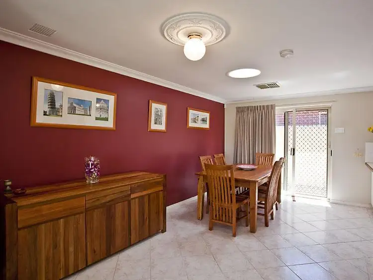 Third view of Homely villa listing, 1/255 Woodside Street, Doubleview WA 6018