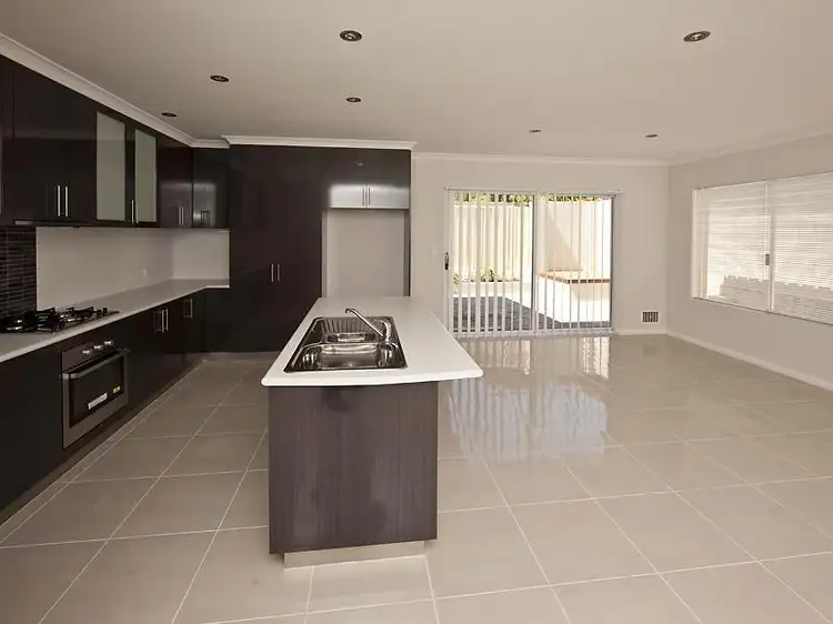 Second view of Homely apartment listing, 2/196 Huntriss Road, Doubleview WA 6018
