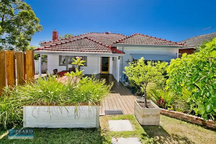 206 Wilding Street, Doubleview WA 6018