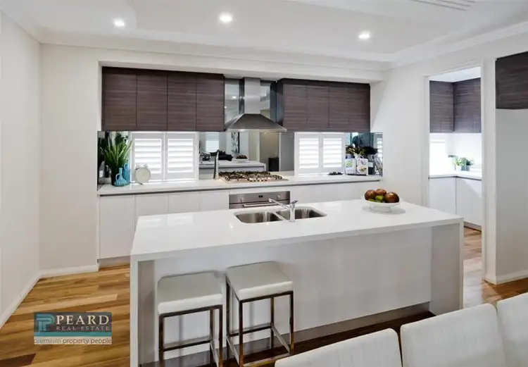Seventh view of Homely townhouse listing, 57A Sorrento Street, North Beach WA 6020