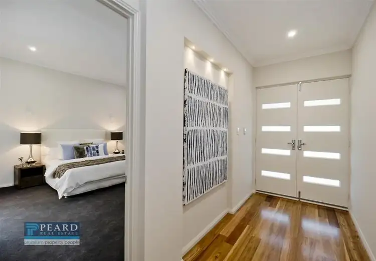 Third view of Homely townhouse listing, 57A Sorrento Street, North Beach WA 6020