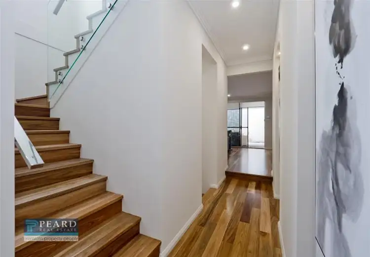 Fourth view of Homely townhouse listing, 57A Sorrento Street, North Beach WA 6020