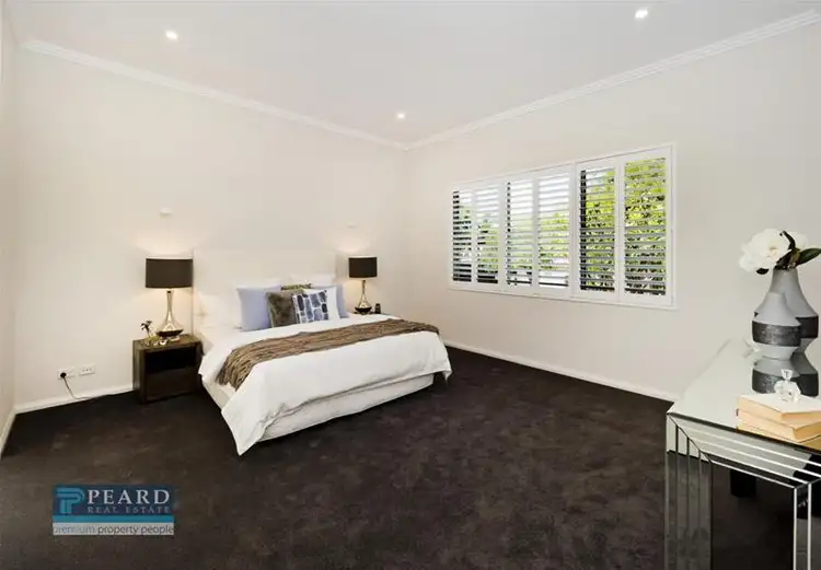 Fifth view of Homely townhouse listing, 57A Sorrento Street, North Beach WA 6020
